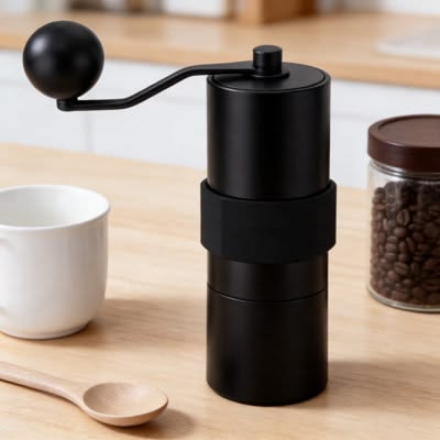Coffee Grinders