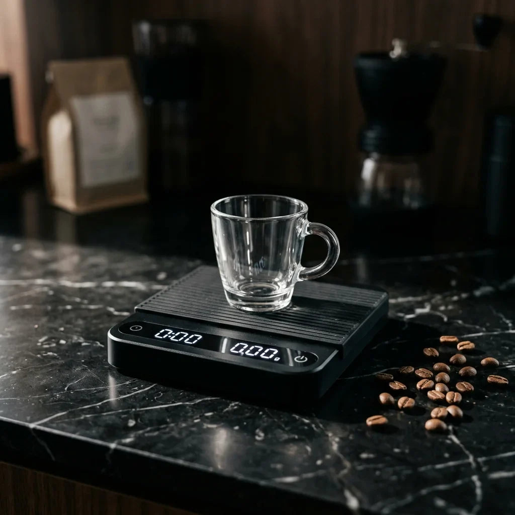 Kitchen Scales