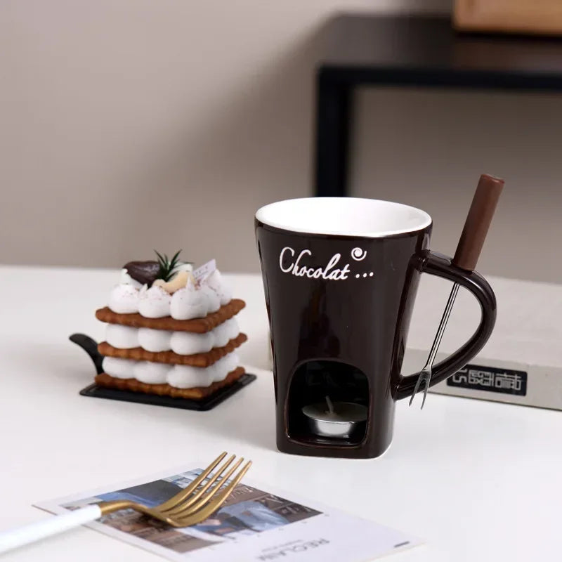 Drinkware & Mugs