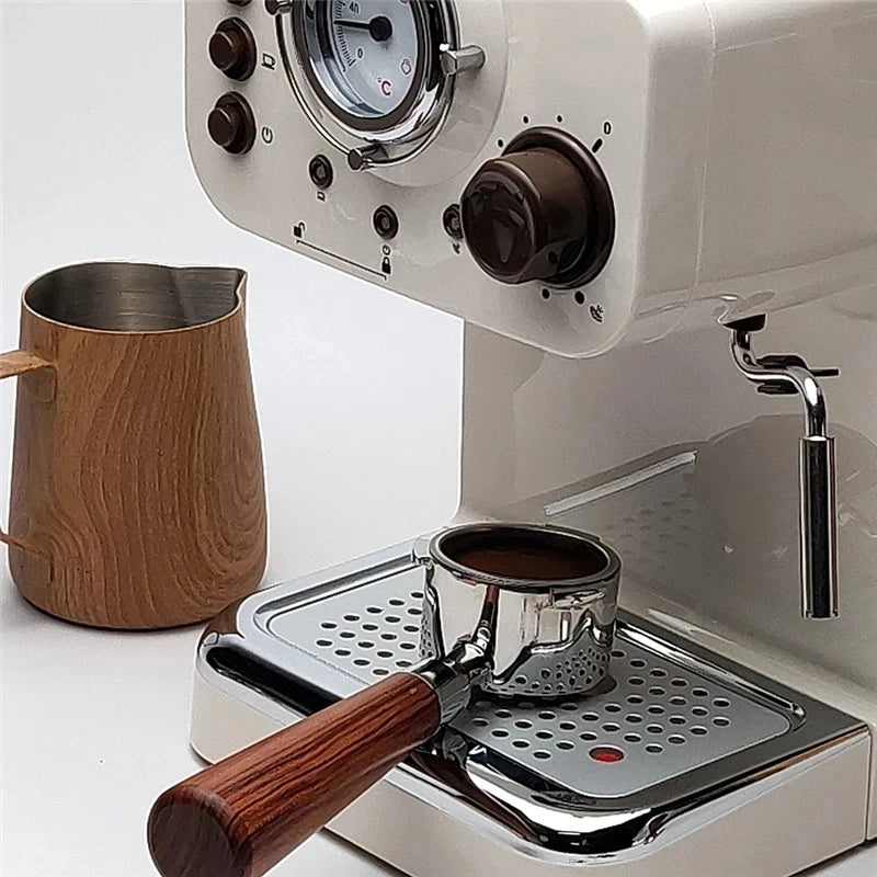 Bottomless Portafilter 51mm For Delonghi Espresso