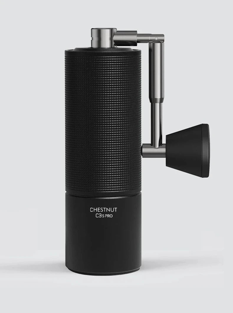 TIMEMORE Chestnut C3S Pro Manual Coffee Grinder 25g