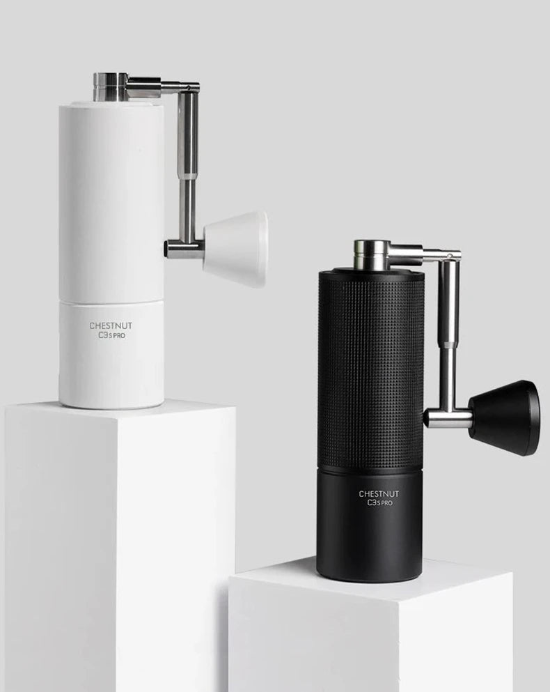 TIMEMORE Chestnut C3S Pro Manual Coffee Grinder 25g