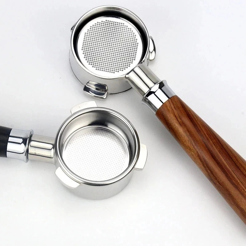 Bottomless Portafilter 51mm For Delonghi Espresso
