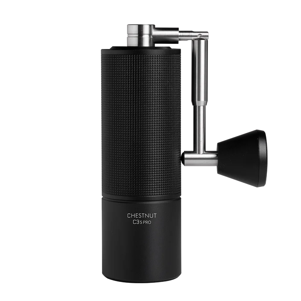 TIMEMORE Chestnut C3S Pro Manual Coffee Grinder 25g