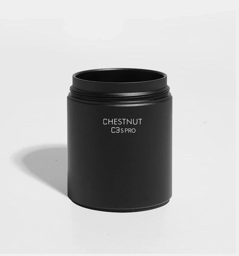 TIMEMORE Chestnut C3S Pro Manual Coffee Grinder 25g
