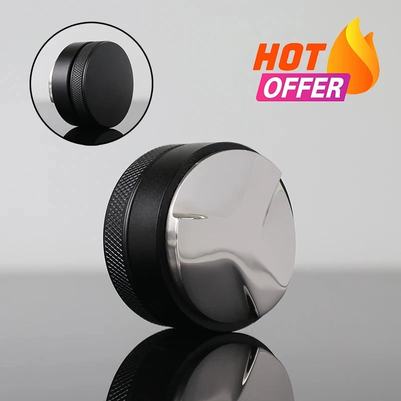 Bottomless Portafilter 51mm For Delonghi Espresso