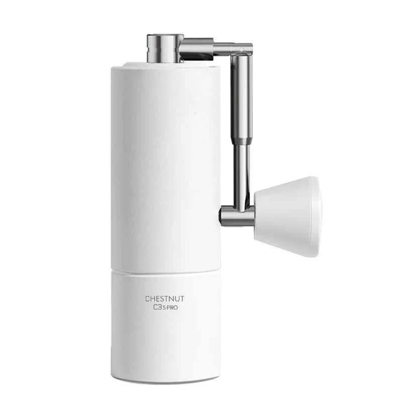TIMEMORE Chestnut C3S Pro Manual Coffee Grinder 25g
