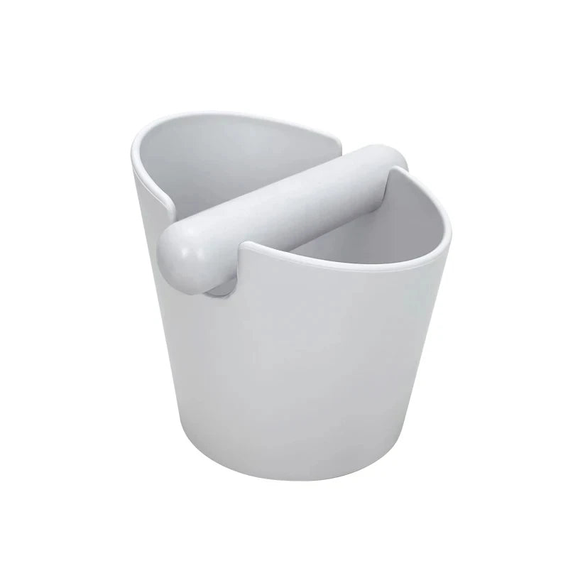 Coffee Knock Box Espresso Grounds Dump Bin Anti Slip
