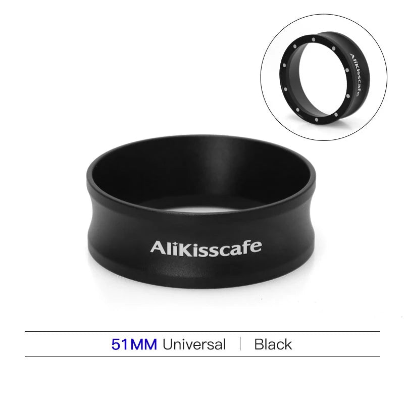 Bottomless Portafilter 51mm For Delonghi Espresso
