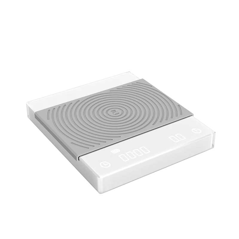 TIMEMORE Black Mirror Coffee Scale Timer Digital