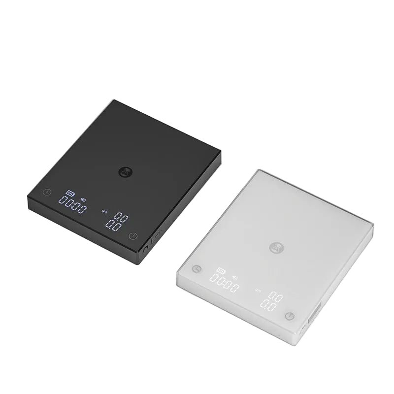 TIMEMORE Black Mirror Coffee Scale Timer Digital